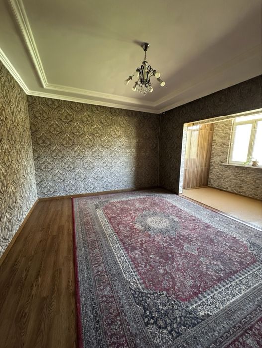 Продается 2-х комнатная квартира