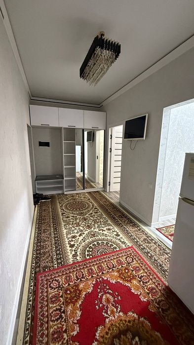 Продается 2х комнотная квартира Вокзал новастройка