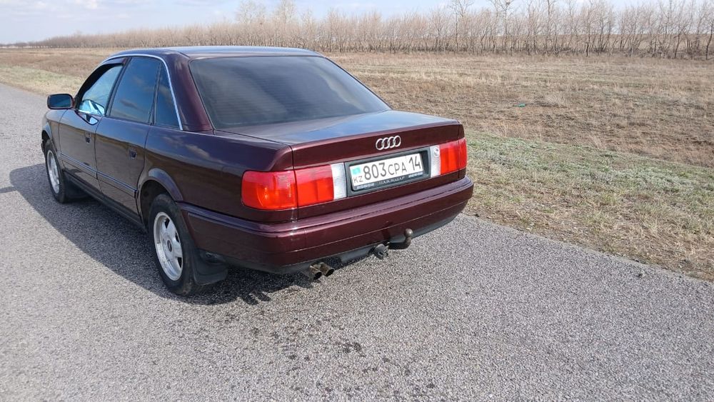Продам Ауди 100 С4