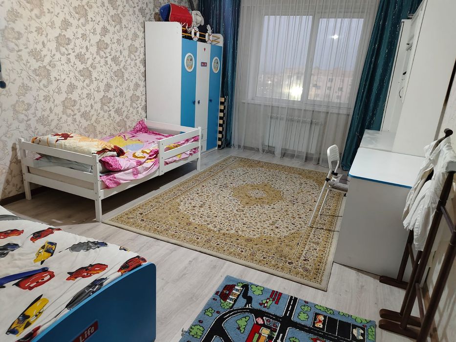 Продажа 3 х комнатная Зердели