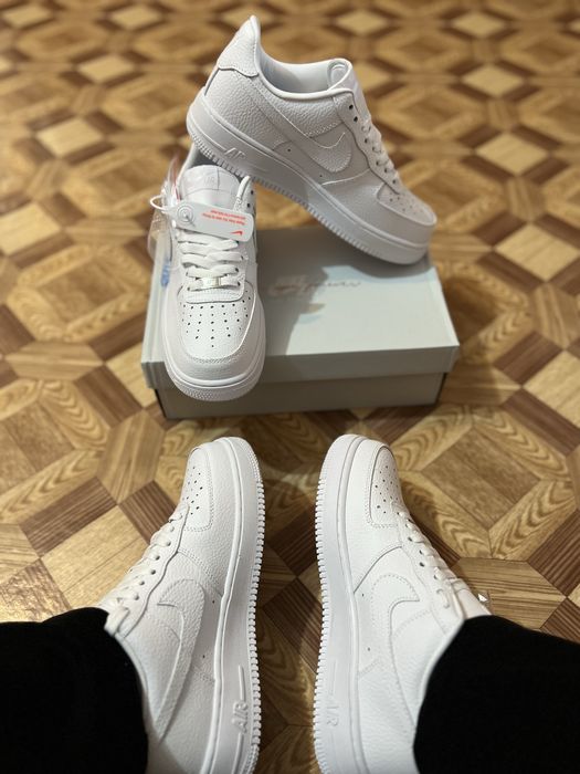 Продам Nike Air Force 1