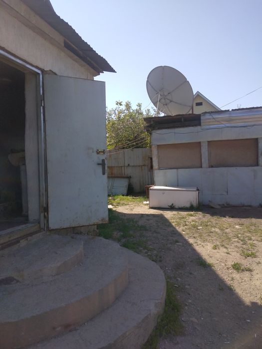 Дом дача талгарский район