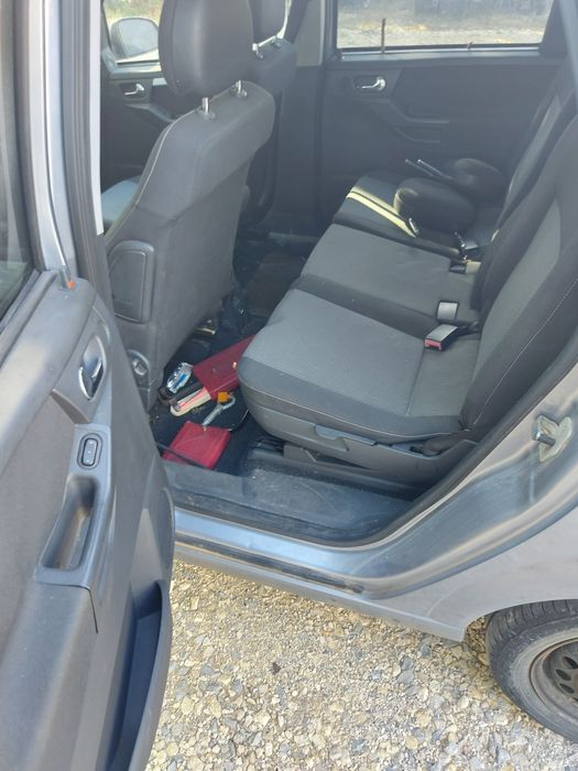 Opel Meriva 1.7 cdti на части !!!