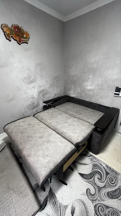 Диван раскладной! Двухспалка