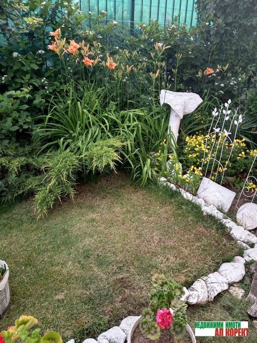 Продава се Къща в с. Кичево, Област Варна - 208 кв.м за 1275 €/кв.м - Снимка #2