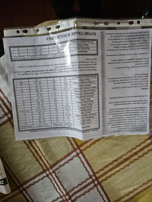 Мултикукър Zep 18in1