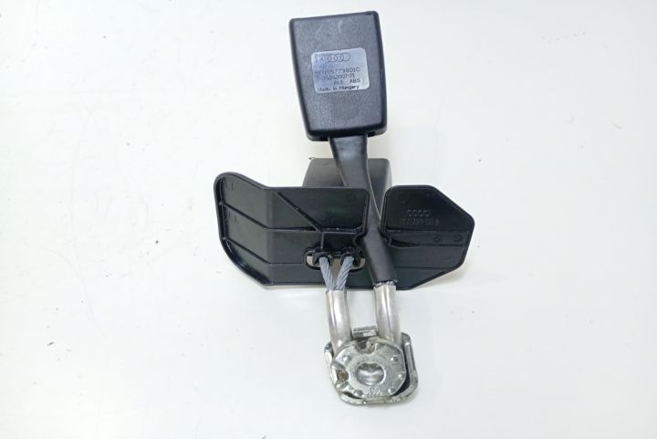 Capsa centura spate 8E085773901C Audi A4 B7