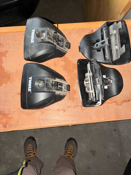 THULE XT Kit 3003
