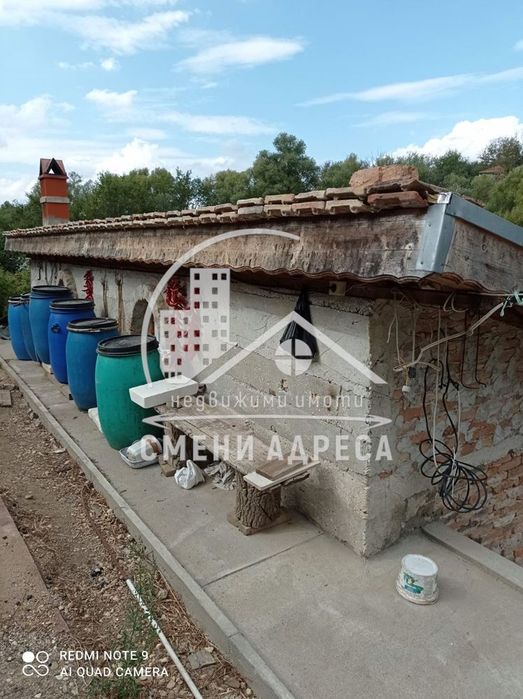 Продава се Къща в с. Радево, Област Варна - 70 кв.м за 458 €/кв.м - Снимка #3