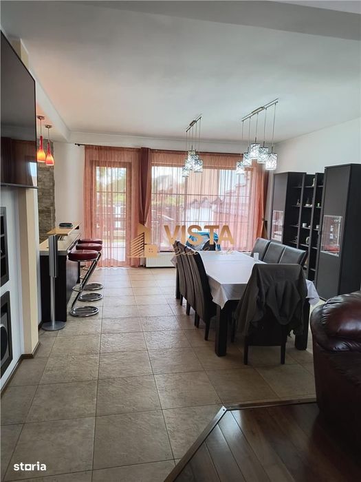 Casa deosebita cu spatiu de curte, in cartierul Florilor, Brasov