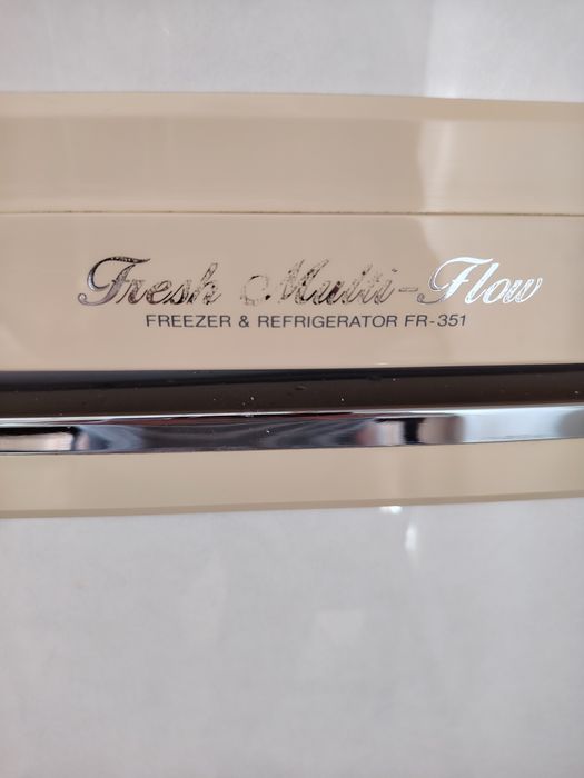 Холодильник Daewoo