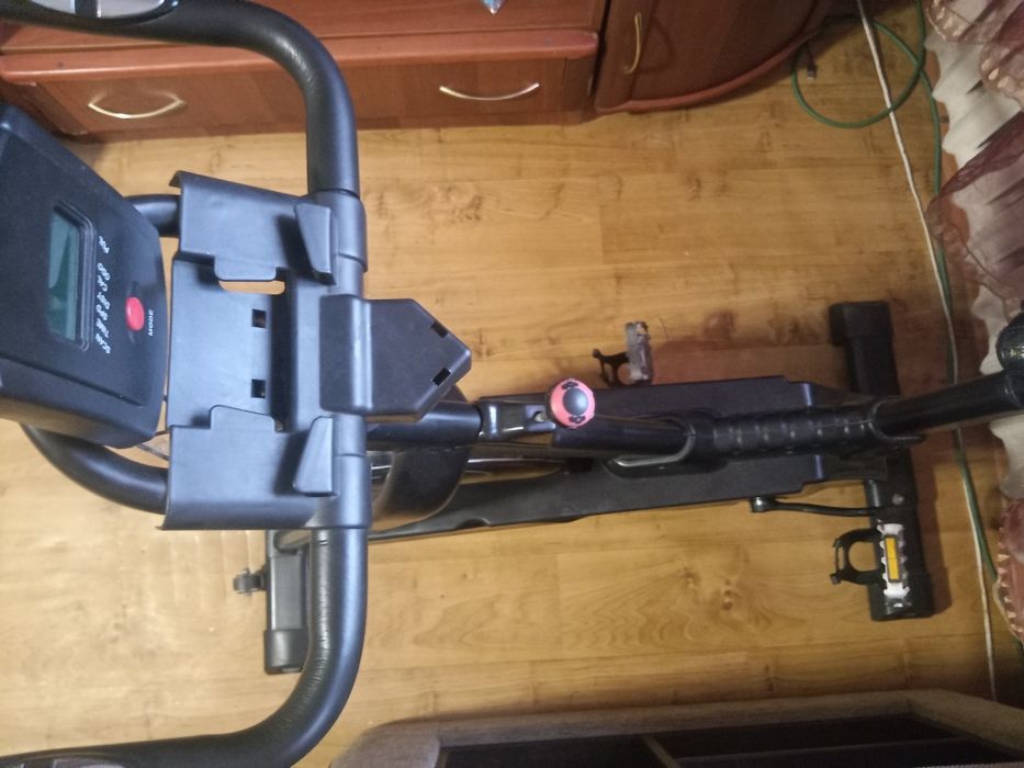 Продам велотренажёр