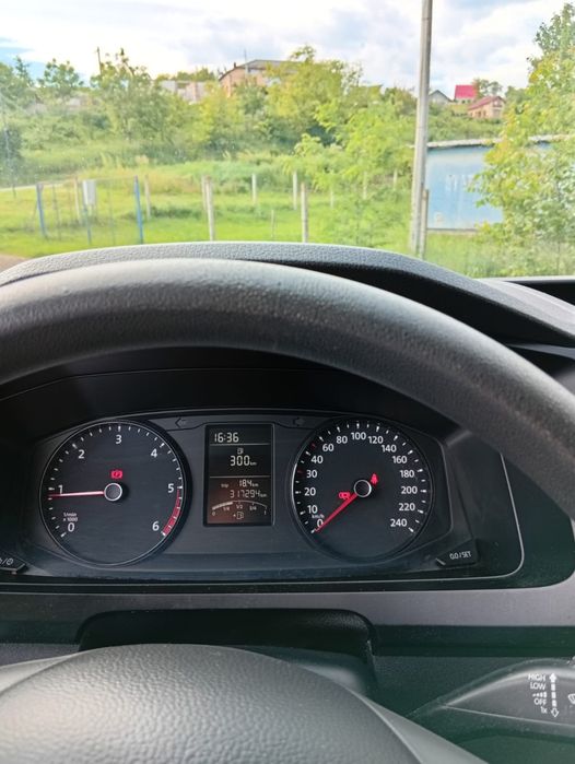 Volkswagen transporter t6