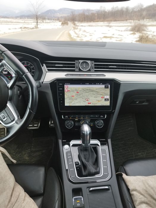 vind vw arteon 2019 2000 tdi 80000 reali 190 cp 4x4