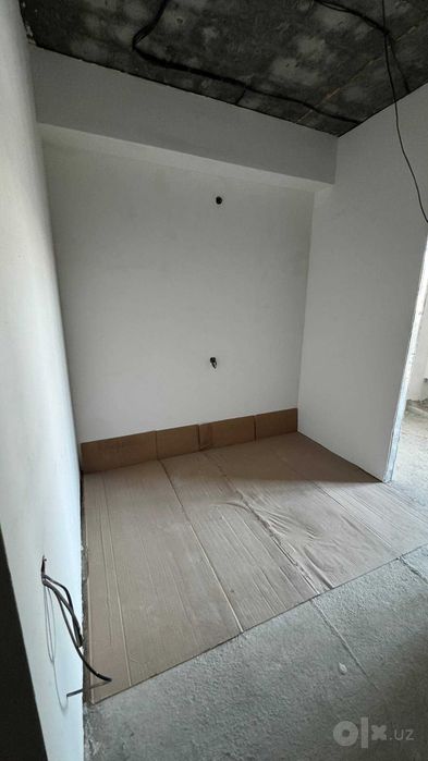 ЖК Navruz 1в2 комнатная коробка 30м2 Шота Руставели Южный !! Яккасарай