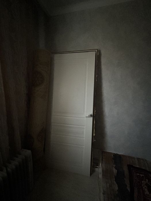 Межкомнатные двери