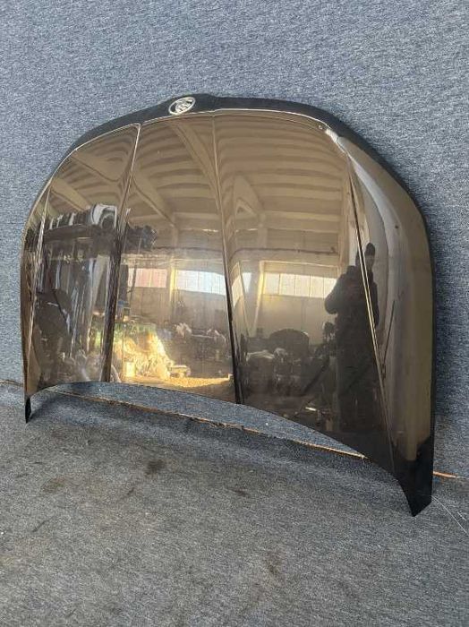 Skoda Kodiaq Capotă motor completă