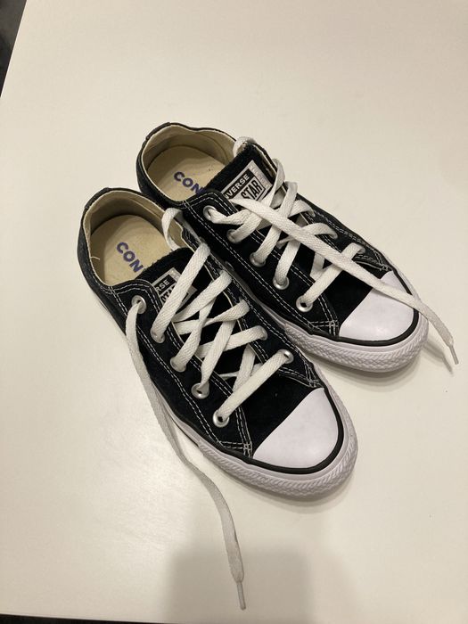 Кецове - Converse