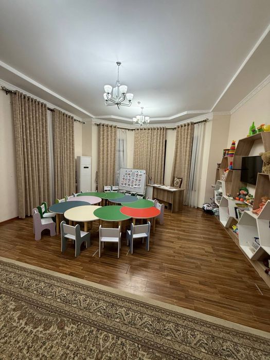 Дом 6 соток ялангач мечеть вдоль дороги цена 450000 у.е