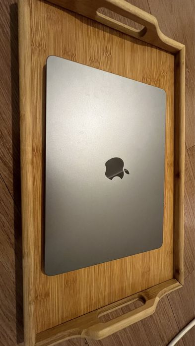 Apple macbook 13 новый с коробкой