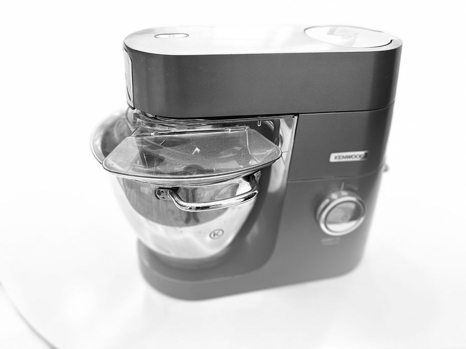 Кухонный комбайн Kenwood
