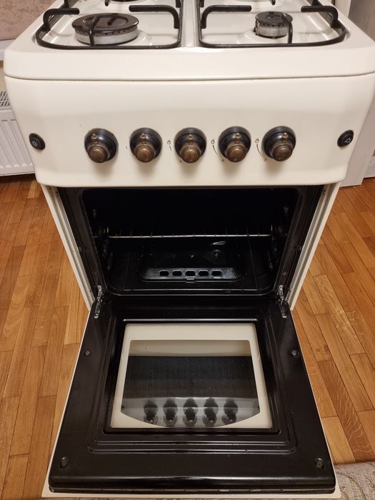 Aragaz Studio casa rustic crem( pret fix)