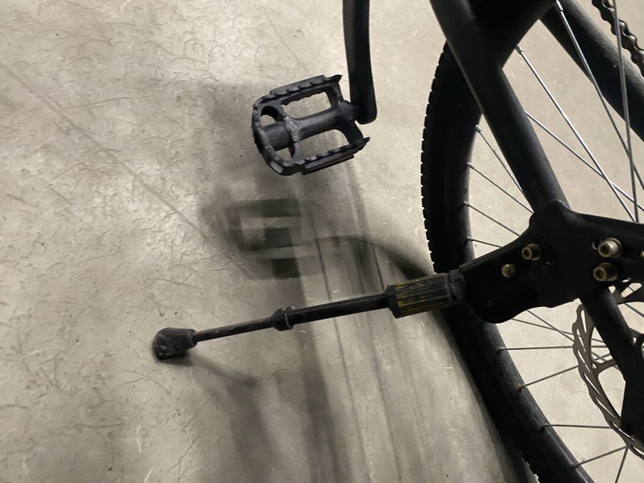 Велосипед горный Denton Storm 3.0 27.5