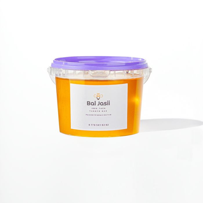 Бал ара өнімдері