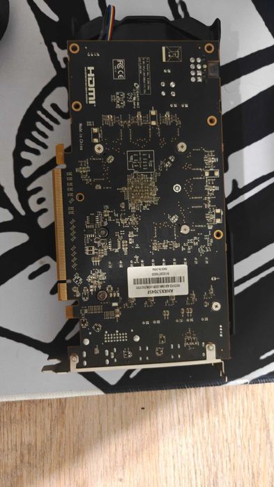 Ryzen 2600x+rx570 4gb+hdd 1tb