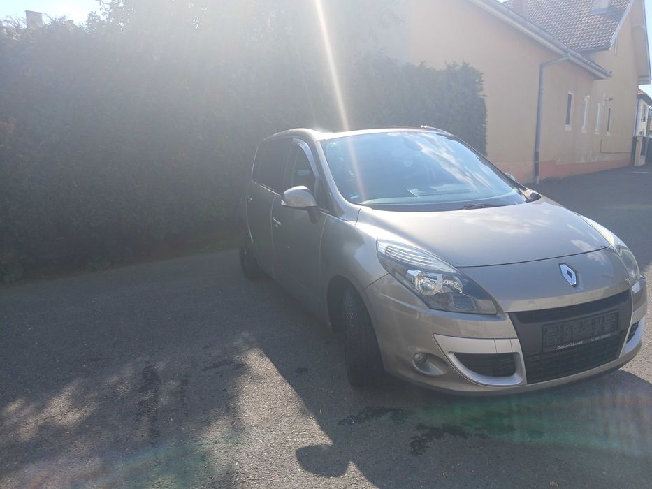 RENAULT Scenic 2008 — imagine 2