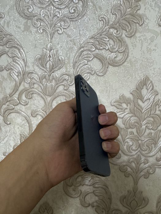 Iphone 12 pro sotiladi