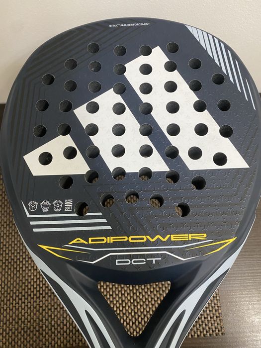 Paleta/Racheta Padel Adidas AdiPower DCT
