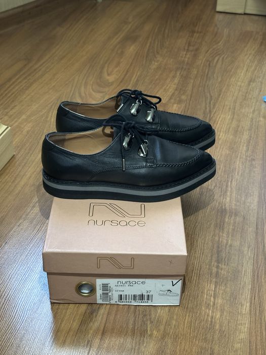 Туфли женские nursace