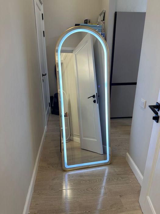 НАПОЛЬНОЕ, НАСТЕННОЕ зеркало со скидкой