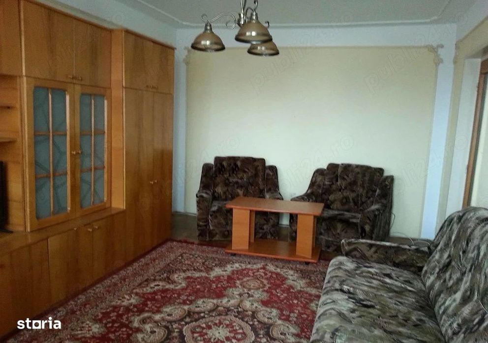Apartament 2 Camere | Zona Doraly Mall-Km 4-5 | Termen Lung — fotografia 2