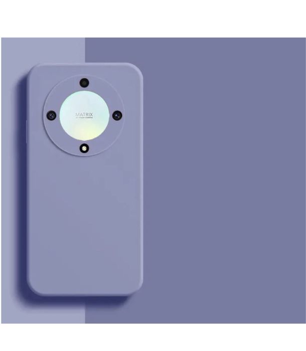 Honor Magic 6 7 8 Lite 6 7 8 Pro Husa Soft Folie Inter Catifea Colorata