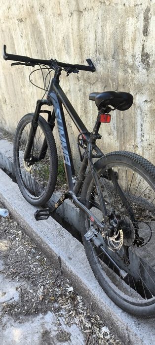 велосипед summa xt9 срочно продам