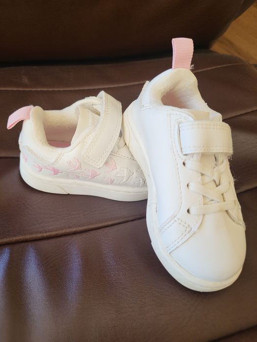 Маратонки/кецове Zara - момиче