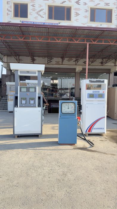 ТРК Aocheng Бензакалоки для АЗС