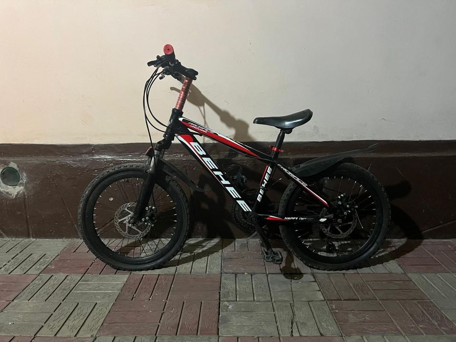 Продам два велосипеда