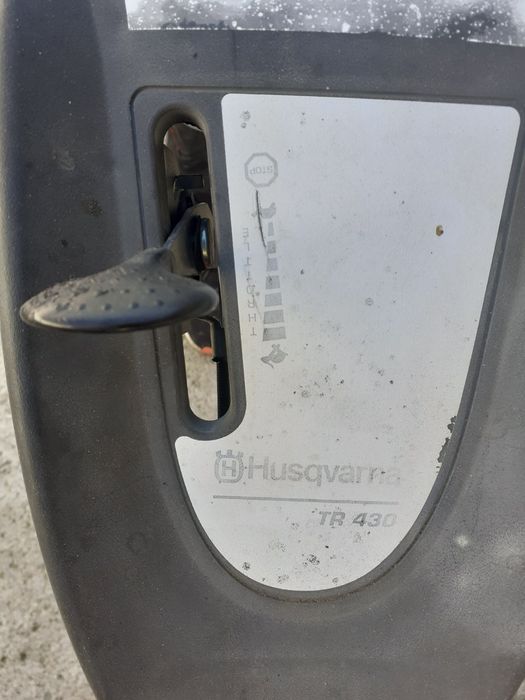 Мотофреза- мотоблок