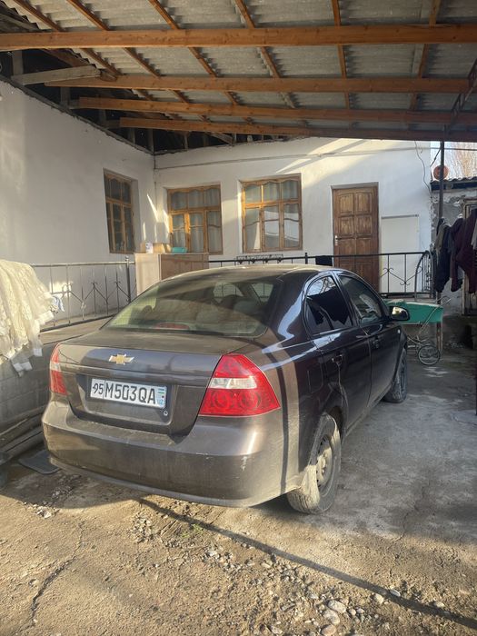 Obmen nexia 2 spark lacetti matiz