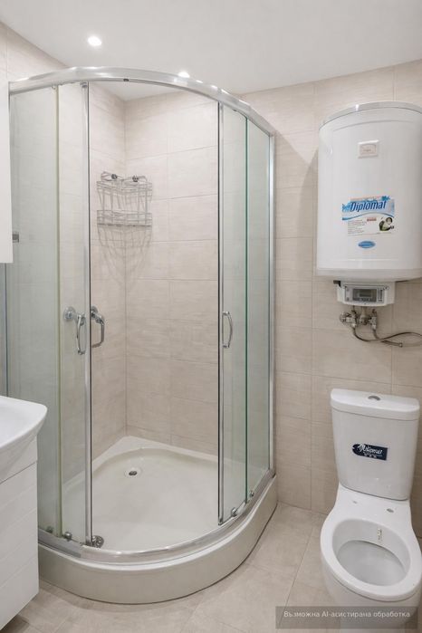 Дава се под наем Двустаен апартамент в Варна, Виница - 55 кв.м за 400 € - Снимка #6