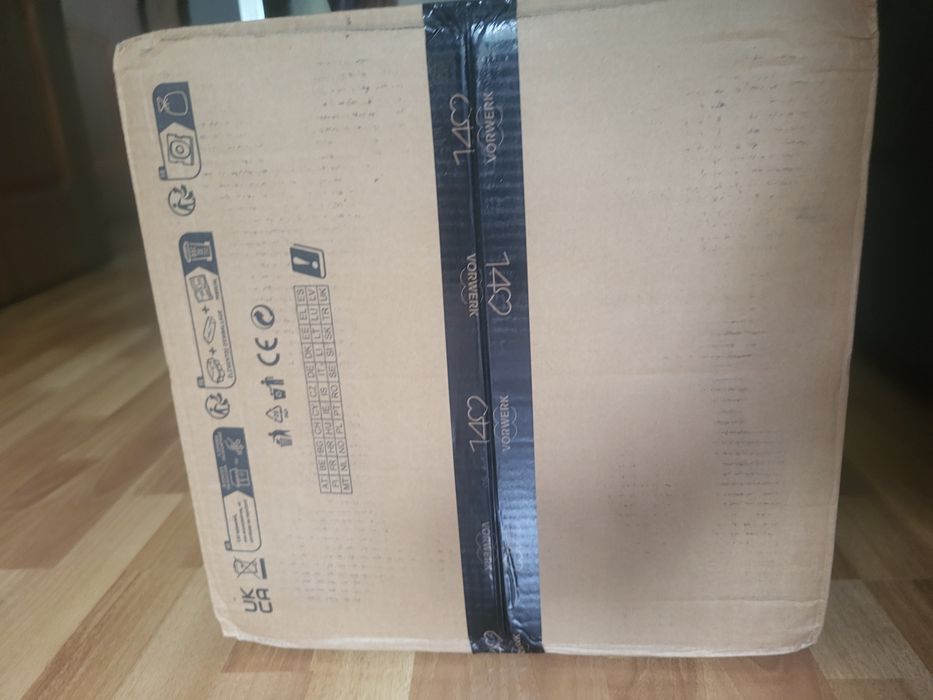 Thermomix TM6 Vorwerk