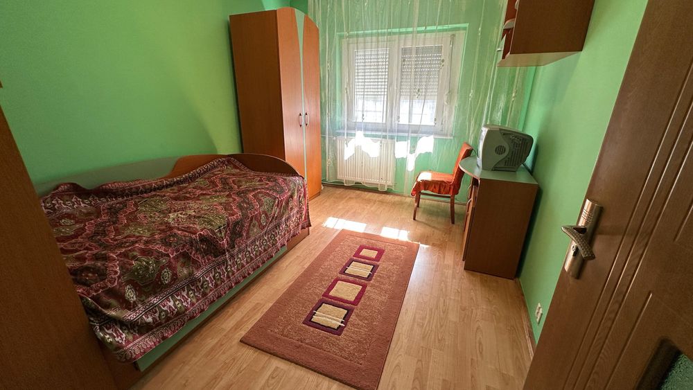 Chirie apartament PB 3 camere zona Ramada