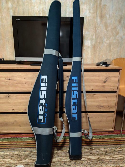 Калъфи за въдица