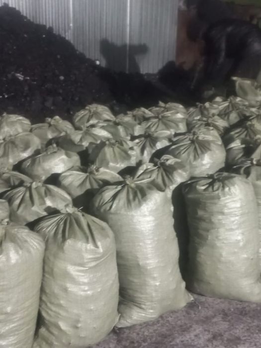 Угол калибровка в мешках