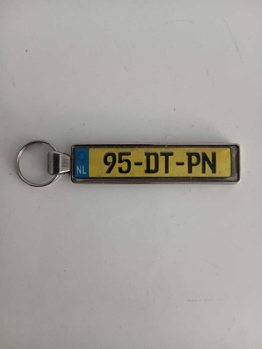 Brelocuri personalizate