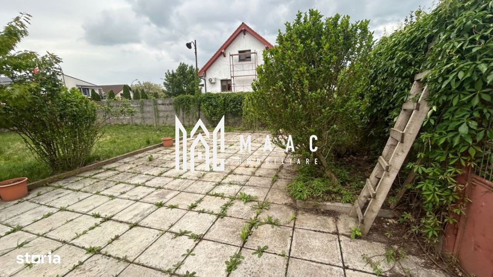 Teren Intravilan I 2000 MPU I Selimbar