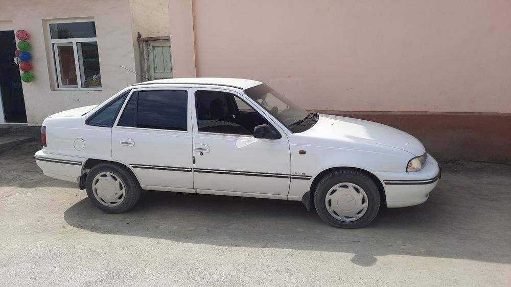 Nexia 2008 obmen na Lasetti 1,6 qa